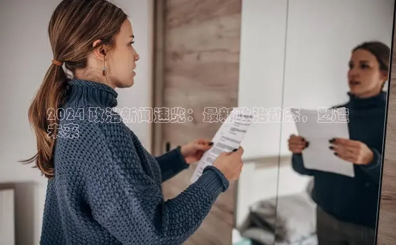 悟空体育在线官网路畅科技2024 政治新闻速览：最新政治动态，塑造
未来