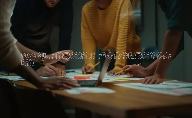 悟空体育网页版金山办公2024年5月的最新新闻：重大事件和最新的头条
新闻