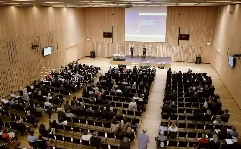 悟空体育网页版颐驰 06上海2024：大都会迈向未来（包括关键新闻要点
和优化关键词）