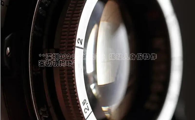 悟空体育网站入口在线观看江铃新能源**深圳2024年凶杀案：嫌疑人身份和作
案动机揭晓**