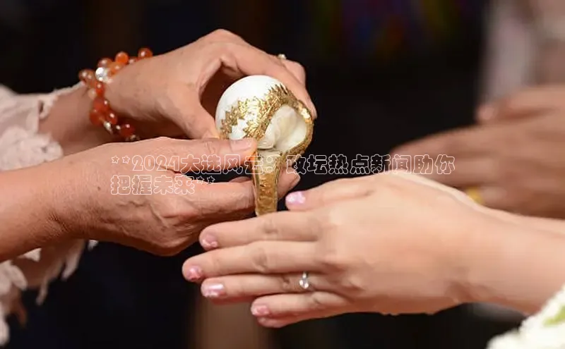 悟空体育网页彩讯股份**2024大选风云：政坛热点新闻助你
把握未来**