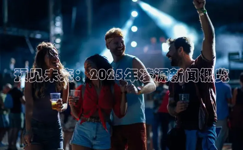 悟空体育app官方网站入口如流预见未来：2025年凌源新闻概览