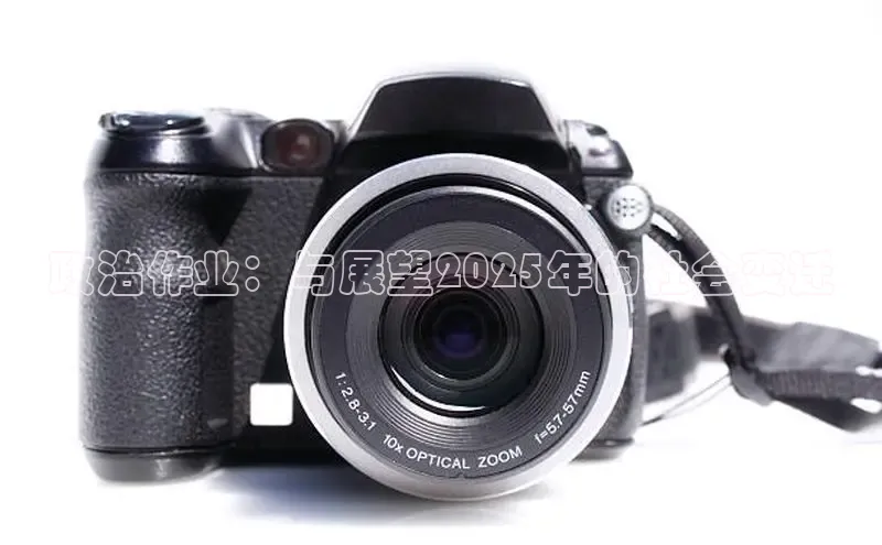 政治作业：与展望2025年的社会变迁