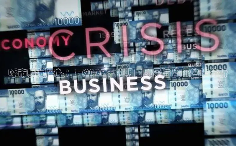 呼市新闻展望：至2025年的明日愿景与发展趋势分析