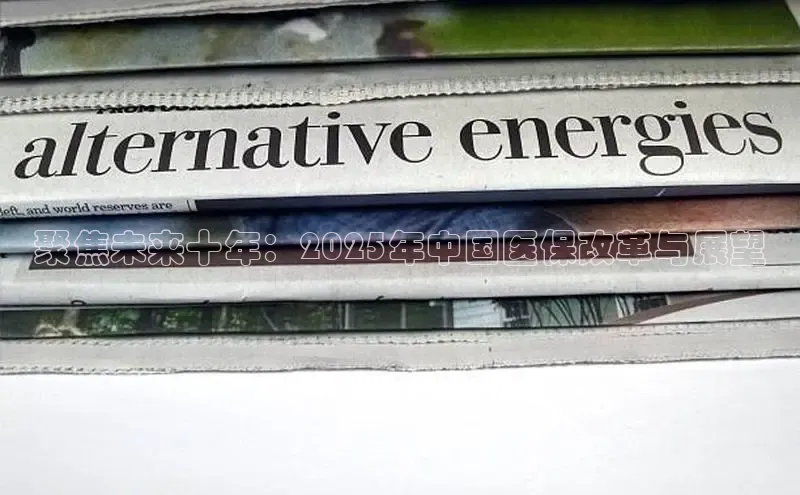 聚焦未来十年：2025年中国医保改革与展望