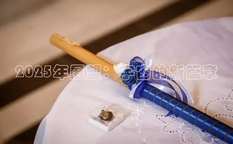 2025年展望：宇宙的新篇章