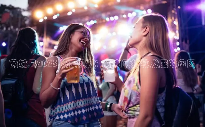 芮城县2025发展规划：迈向可持续发展的蓝图