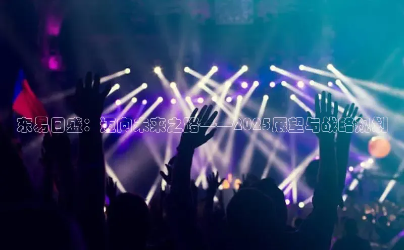 东易日盛：迈向未来之路——2025展望与战略规划